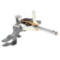 Lever Assembly, Governor for Yanmar L100N Diesel Engines - 114311-61500