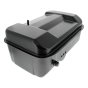 Fuel Tank for Yanmar L100V Engine - OEM No. 11432C-55710