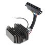 Regulator 15 Amp fits Yanmar L48N, L100N Engines - 114340-77710