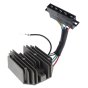 Regulator 15 Amp fits Yanmar L48N, L100N Engines - 114340-77710