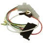 New Type Wiring Harness (5-wire) For Yanmar L-Series Engines