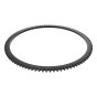 Gear Ring for Yanmar L70 Engines - OEM No. 114362 21600