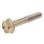 Bolt M6x37 fits Yanmar L48N5SJ1 Mixer Spec Engine - 114371-79070
