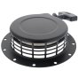 Recoil Starter Assembly for Yanmar L60AE Engines - 114399 76251