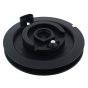 Reel Recoil for Yanmar L70N Engine - Genuine Part - 114399-76521