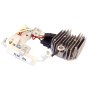 Regulator and Harness for Yanmar L48N5SJ1 Mixer Spec Engine - 114399-77551