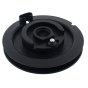 Reel Recoil for Yanmar L70N Engine - Genuine Part - 114399-76521