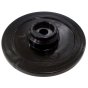 Cover fits Yanmar L48N5SJ1 Mixer Spec Engine - 114399-76550