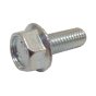 Screw fits Yanmar L48N5SJ1 Mixer Spec Engine - 114399-76580