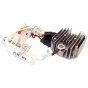 Regulator and Harness for Yanmar L48N5SJ1 Mixer Spec Engine - 114399-77551