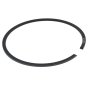 Piston ring 56x1.2mm - Genuine Stihl OEM No. 1144 034 3000