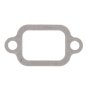 Muffler gasket for Stihl MS 661, MS 661 C Chainsaw - 1144 149 0600