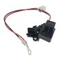 Trigger Unit for Stihl MS661 C-M, MS661 C-MW Chainsaws - OEM No. 1144 430 1010