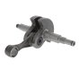 Crankshaft for Stihl MS661C-M, MS661C-MW Chainsaws - OEM No. 1144 030 0402