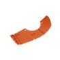 Cover plate for Stihl MS651, MS661, MS661C Chainsaws - 1144 080 7500