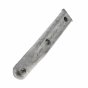 Handlebar Stiffener for Stihl MS661C-M, MS661C-MW Chainsaws - OEM No. 1144 791 5100