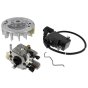 Ignition/Carb Repair Kit for Stihl MS 201, MS 201 T Chainsaw - OEM No. 1145 007 1802