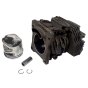 Genuine Cylinder & Piston Assy for Stihl MS201T - 1145 020 1200