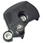 Baffle for Stihl MS201T - 1145 120 4100