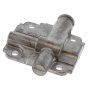 End Cover for Stihl MS201 Chainsaw - 1145 121 0800