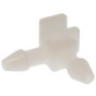 Elbow Connector for Stihl MS201 - 1145 122 3900