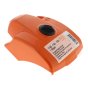Carburetor Box Cover for Stihl MS201, MS201C Chainsaws - 1145 140 1901