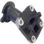 Manifold for Stihl MS201 - 1145 140 2502