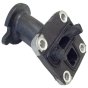 Manifold for Stihl MS201 - 1145 140 2502