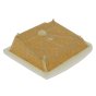 Fleece Air Filter for Stihl MS201, MS201C Chainsaws - OEM No. 1145 140 4401