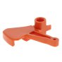 Throttle Trigger for Stihl MS201, MS201C Chainsaws - 1145 182 1002