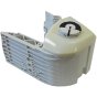 Tank Housing for Stihl MS201 - 1145 350 0812