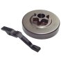 Chain Sprocket 3/8'' Picco 6t for Stihl MS201 - 1145 640 2010