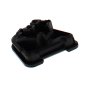 Grommet for Stihl MS201T, MS201TC Chainsaw - Genuine Part - 1145 647 9102