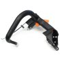 Handle Housing for Stihl MS201T Chainsaw - OEM No. 1145 790 1010