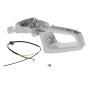 Handle housing for Stihl MS201, MS201C, MS201T Chainsaws - 1145 790 1050