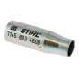 Installing Sleeve for Stihl - OEM No. 1145 893 4600