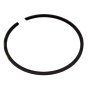 Piston Ring Ø 40x1.2mm for Stihl MS 201 Chainsaw - OEM No. 1145 034 3001