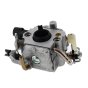 Carburettor C1Q-S250 for Stihl MS201, MS201C, MS201T, MS201TC Chainsaws - 1145 120 0617