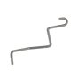 Choke rod For Stihl MS201C, MS201TC Chainsaws OEM No. 1145 185 1904