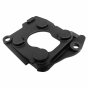 Cover for Stihl MS201 Chainsaw - OEM No. 1145 353 7002