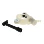 Oil pump for Stihl MS150T - 1146 640 3206