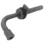 Hose for Stihl MS150T Top Handle Chainsaw - 1146 647 9400