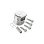 Piston for Stihl MS150T C Chainsaw - OEM No. 1146 030 2002