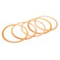 Head Gasket Set for Yanmar L100N Diesel Engine - OEM No. 114695 01331