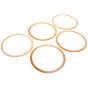 Head Gasket Set for Yanmar L100N Diesel Engine - OEM No. 114695 01331