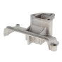 Air Intake Pipe fits Yanmar L100 Engine - Genuine Part No. 114699 12020