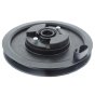 Recoil Reel for Yanmar L100N Engines - Genuine Part - 114699 76521