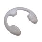 Retaining Ring for Yanmar L90AE, L100AE, L100N Engines, OEM No.114699 76660