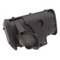Muffler Assy for Yanmar L100N Series Engines - Yanmar - 114699-13552