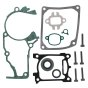 Set of Gaskets for Stihl MS 500i Chainsaws - 1147 007 1600